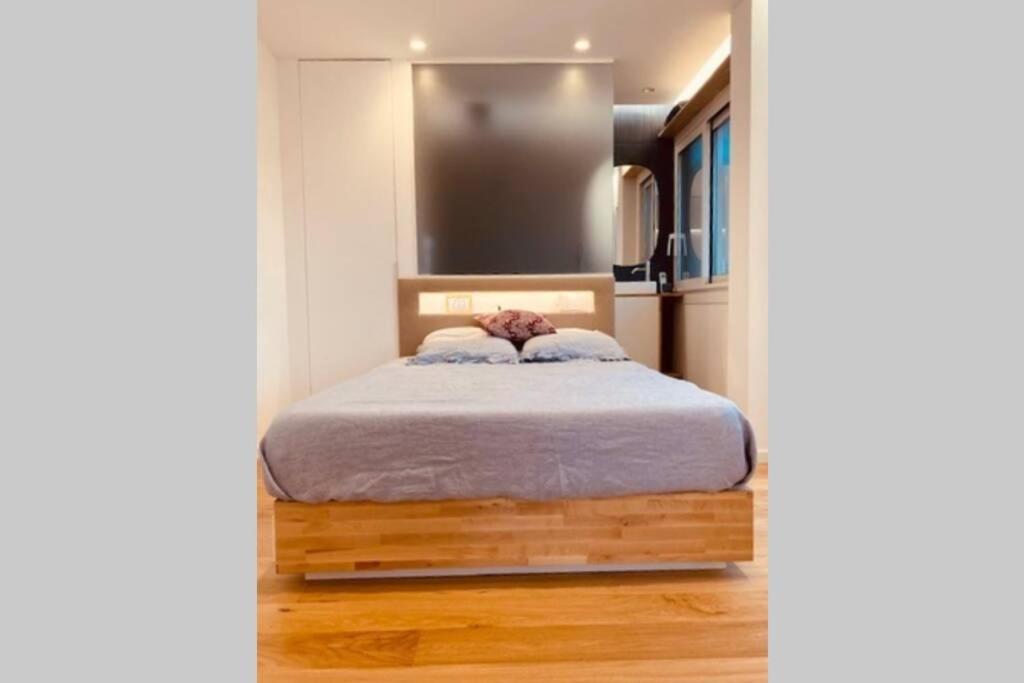 Superbe Appartement A 100M De La Mer, Et A Cote De La Base Nature Fréjus Exterior photo