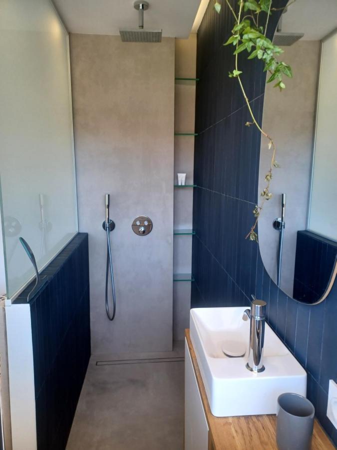 Superbe Appartement A 100M De La Mer, Et A Cote De La Base Nature Fréjus Exterior photo